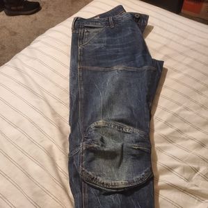Mens G-STAR Jeans